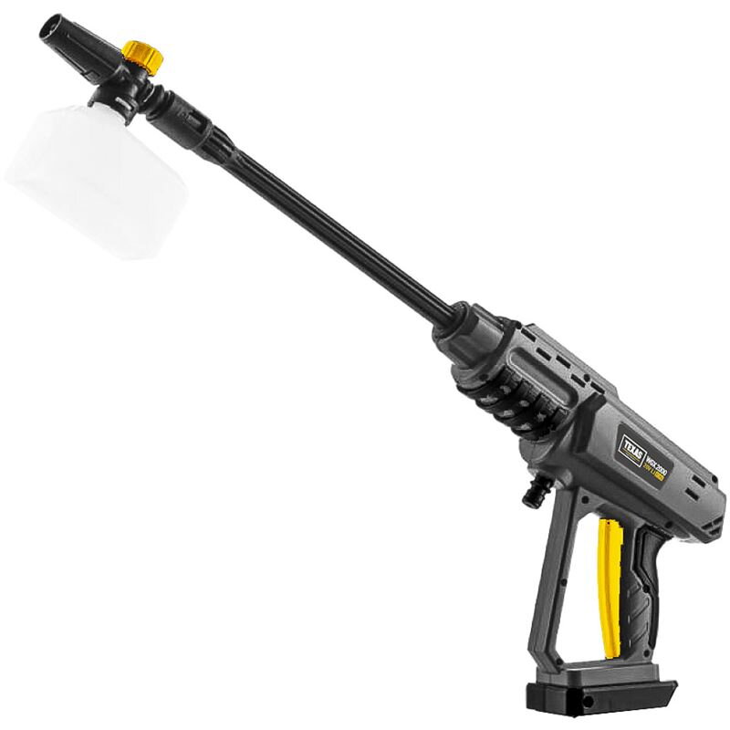 Akumulátorový tlakový čistič TEXAS WGX 2000 (20V) Akumulátorový tlakový čistič TEXAS WGX 2000 (20V)