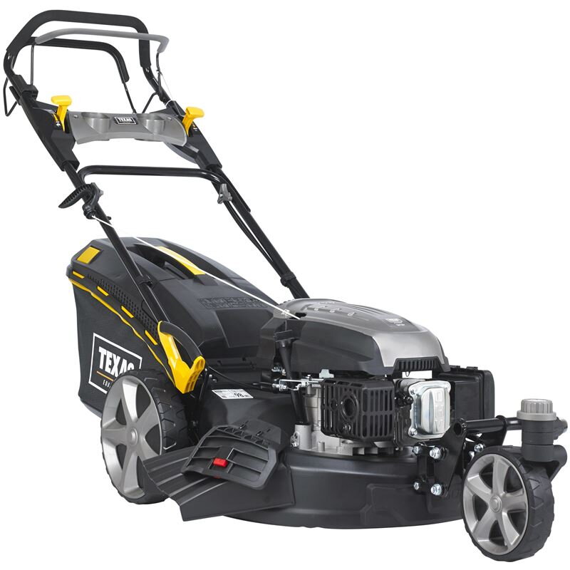Benzínová kosačka TEXAS ZT 512TR/W Benzínová kosačka TEXAS ZT 512TR/W