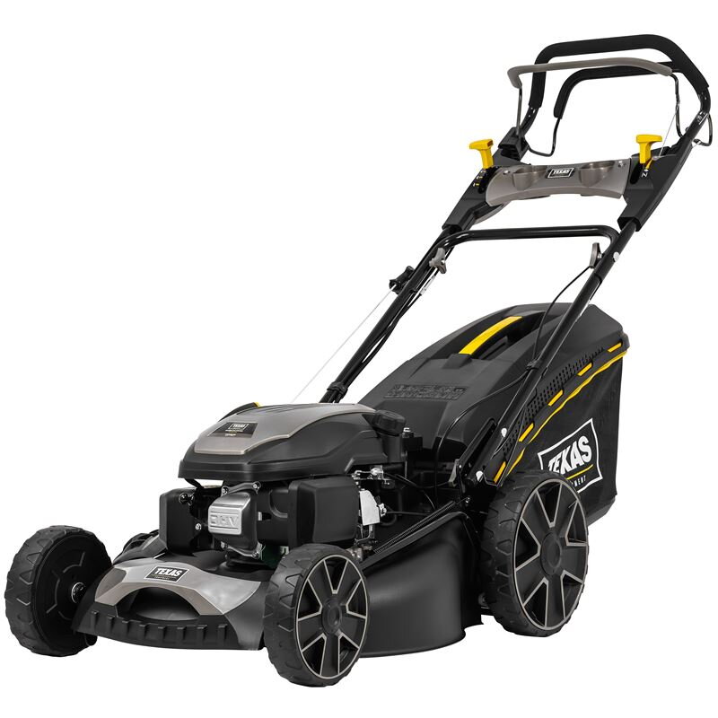Benzínová kosačka TEXAS RAZOR 5161TR/WE Benzínová kosačka TEXAS RAZOR 5161TR/WE