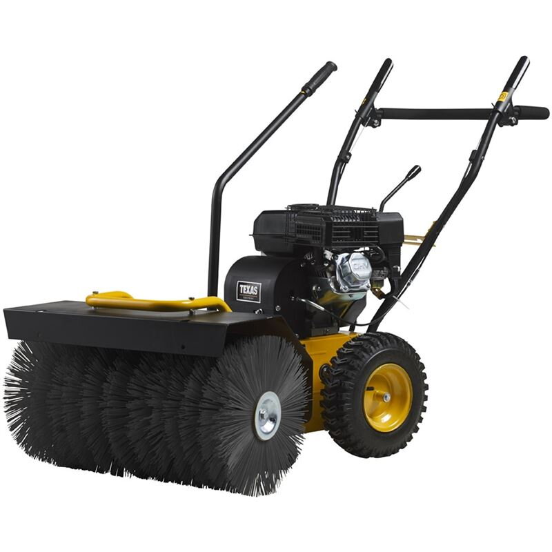 Zametač TEXAS Handy Sweep 710TG Zametač TEXAS Handy Sweep 710TG