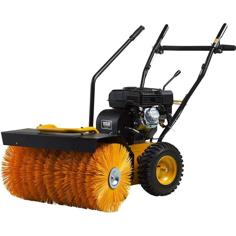 Zametač TEXAS Handy Sweep 650 TG Zametač TEXAS Handy Sweep 650 TG