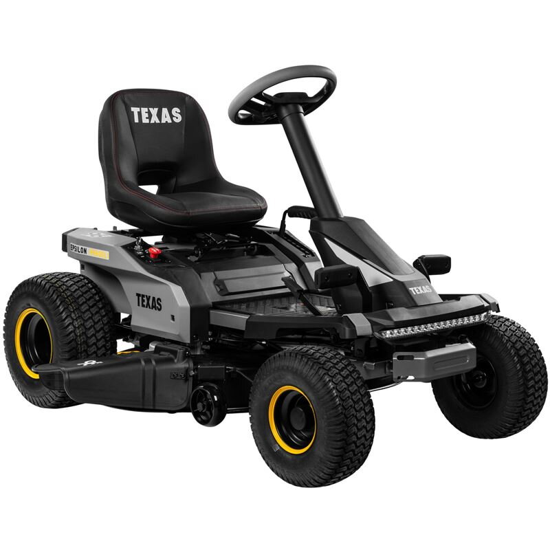 Akumulátorový záhradný rider TEXAS R 9600Li Epsilon Akumulátorový záhradný rider TEXAS R 9600Li Epsilon