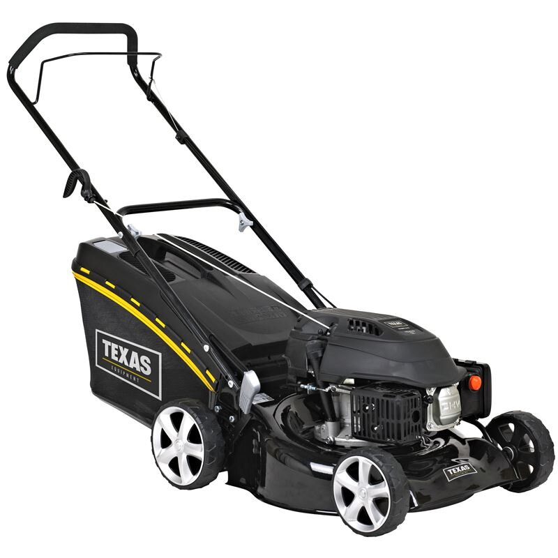 Benzínová kosačka TEXAS RAZOR 4610 Benzínová kosačka TEXAS RAZOR 4610