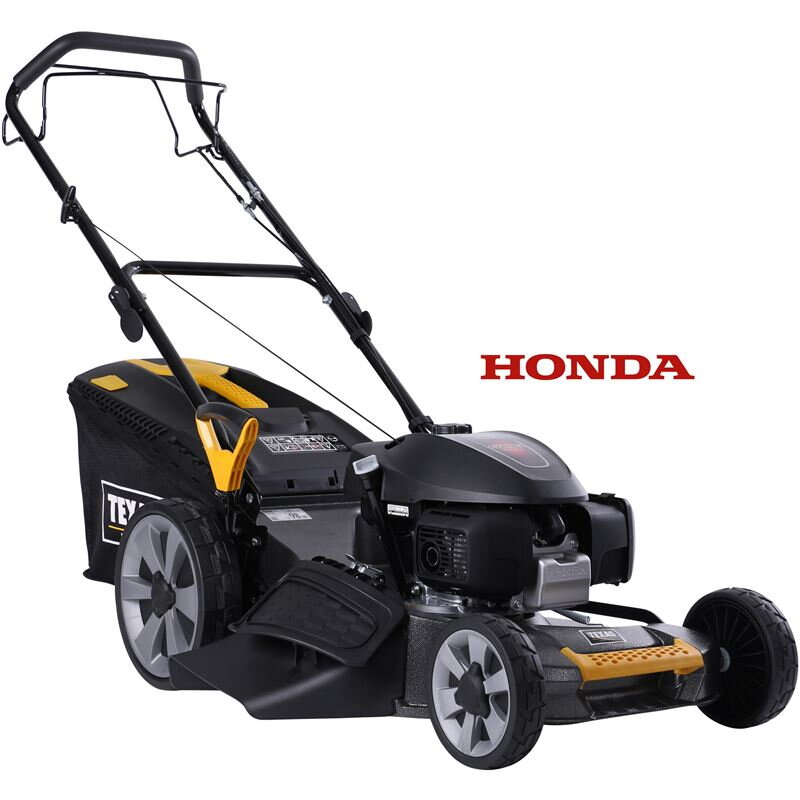 Benzínová kosačka TEXAS WLA 5391TR/W HONDA