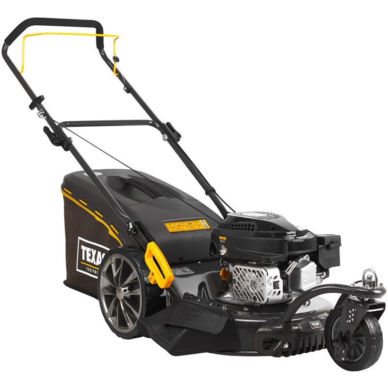Benzínová kosačka TEXAS ZT 4675W Benzínová kosačka TEXAS ZT 4675W