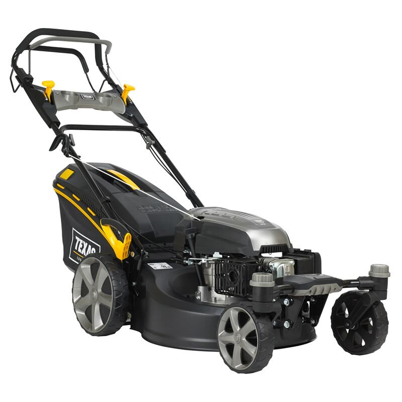 Benzínová kosačka na trávu TEXAS ZT 5110TR/W Benzínová kosačka na trávu TEXAS ZT 5110TR/W
