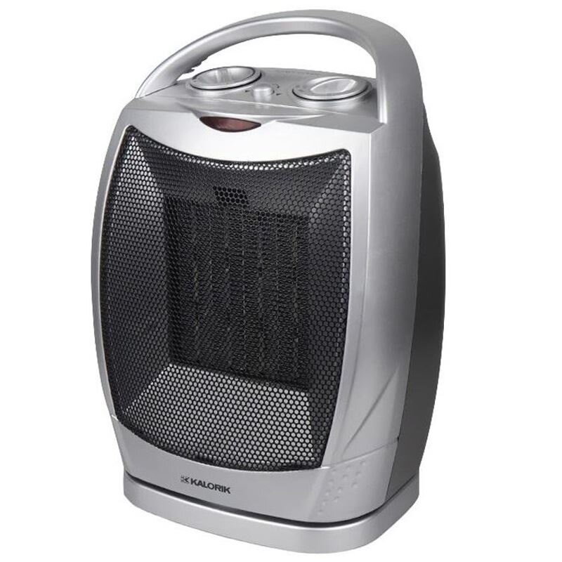 Teplovzdušný ventilátor TKG CEH 1004 Teplovzdušný ventilátor TKG CEH 1004