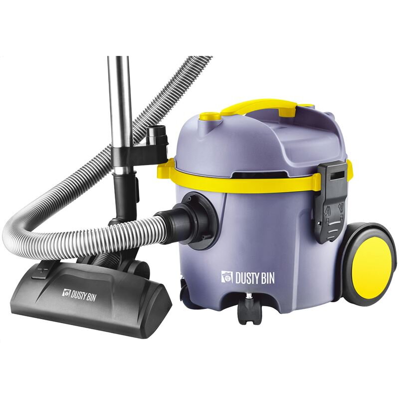 Viacúčelový vysávač TKG DB 40B Viacúčelový vysávač TKG DB 40B