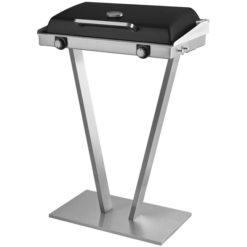 Barbecue Gril TKG EBBQ 1002L Barbecue Gril TKG EBBQ 1002L