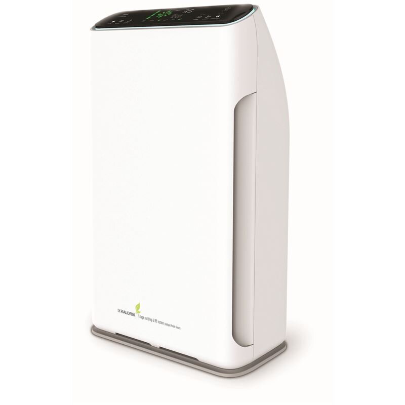 Čistička vzduchu TKG AP 2000 Smart so 7 stupňovou filtráciou UV sterilizáciou Wifi a ionizáciou Čistička vzduchu TKG AP 2000 Smart so 7 stupňovou filtráciou UV sterilizáciou Wifi a ionizáciou