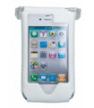 Puzdro Topeak SMART PHONE DRY BAG (iPhone 4) biele