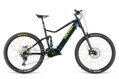 Bicykel Dema BEAST 29'  metal blue-black M/18'