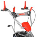 HECHT 8101 BS - motorová rotačná kefa