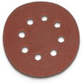 HECHT001720 - 3 ks brúsny papier zrnitosť 120 k HECHT 1720