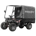 Nákladná accu štvorkolka - HECHT CARGO