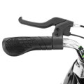 Detská akumulátorová motorka - HECHT 54300 GREEN
