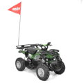 Akumulátorová štvorkolka - HECHT 56100 ARMY
