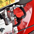 HECHT 553 SW - Motorová kosačka s pojazdom