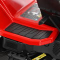 Záhradný traktor - HECHT 5118