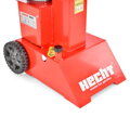 HECHT 6810 model 2020 - elektrická štiepačka na drevo