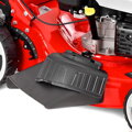HECHT 553 SW - Motorová kosačka s pojazdom