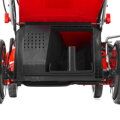 HECHT 551 SXE - benzínová kosačka s pojazdom