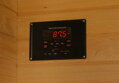 HECHT ESSENTIAL - infrasauna