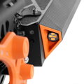 Elektrokolobežka - HECHT 5201 ORANGE