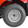 HECHT 5176 - záhradný traktor