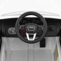 Detské autíčko - AUDI Q7 WHITE
