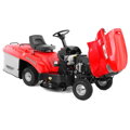 Záhradný traktor - HECHT 5184