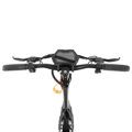 Elektrokolobežka - HECHT 5201 BLACK