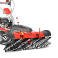HECHT 8101 BS - motorová rotačná kefa