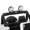 JEEP WRANGLER - WHITE - detské autíčko