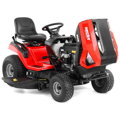 Záhradný traktor - HECHT 5118