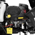 Záhradný traktor - HECHT 5286