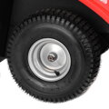 Záhradný traktor - HECHT 5184