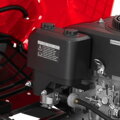 Záhradný traktor - HECHT 5184