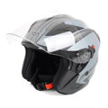 HECHT 52627 XL - prilba pre skúter a motocykel