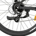HECHT GRIMIS MATT - elektrobicykel