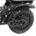 Elektrokolobežka - HECHT 5201 BLACK