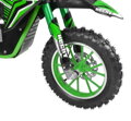HECHT 54501 - detská motorka