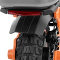 Elektrokolobežka - HECHT 5201 ORANGE