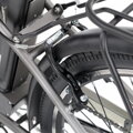 Elektrobicykel - HECHT RUNNIS SHADOW