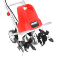 HECHT 745 - elektrický kultivátor