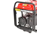 HECHT GG 6500 - jednofázový generátor elektriny