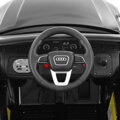 Detské autíčko - AUDI Q7 BLACK