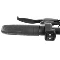Elektrokolobežka - HECHT 5201 BLACK