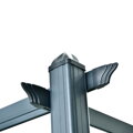 HECHT PERGOLA 4X3 - pergola