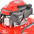 HECHT 5511 - motorová mulčovacia kosačka